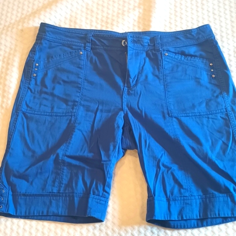 Baccini Shorts